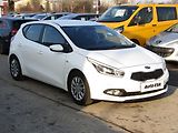 Kia Ceed (2014) 1.4 CRDi, ČR, AC, TZ, temp - náhled 1