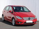 Mercedes-Benz Třídy B (2012) B 180 CDI , Navi - náhled 1
