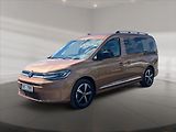 Volkswagen Caddy 2,0 TDI Style DSG Maxi - náhled 2