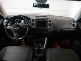 Volkswagen Tiguan (2013) 2.0TDi 4x4, Xenon, park.čidla - náhled 8