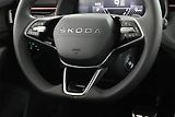 Škoda Scala (2025) 1.0 TSI, Drive - náhled 8