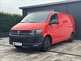Volkswagen Transporter 2,0 TDI 150PS  L2H1 DSG Dílna - náhled 1