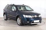 Fiat Freemont (2013) 2.0 MultiJet, 4X4, Automat - náhled 1