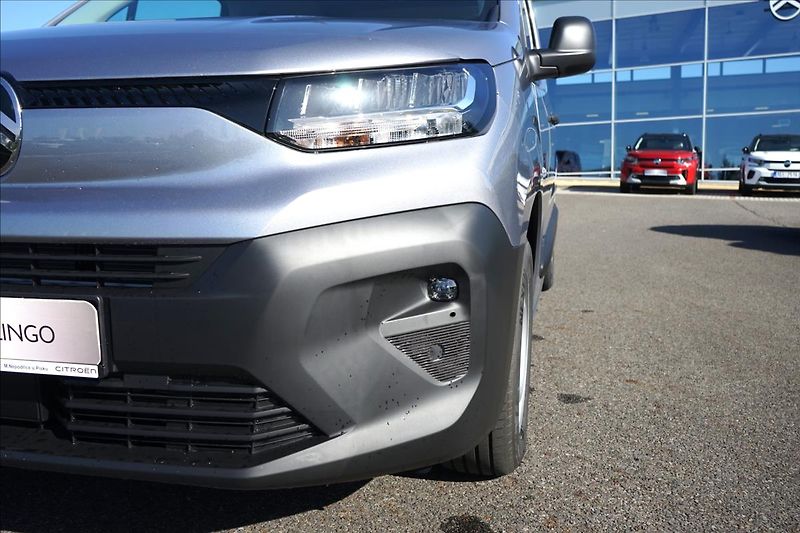 Citroën Berlingo (2026) 1,5 Diesel100kManualXLYouProfi - fotka 3 z 21