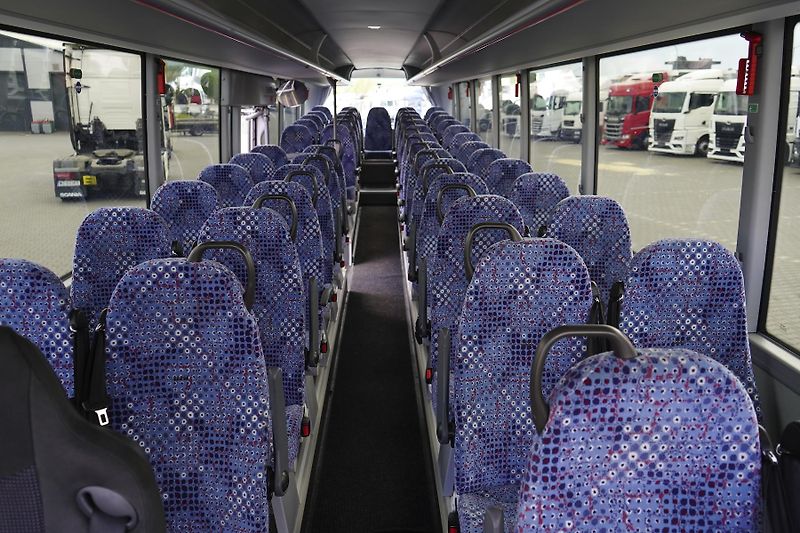 MAN (2016) LION'S REGIO / EURO 6 / 51 OSÓ - fotka 17 z 65