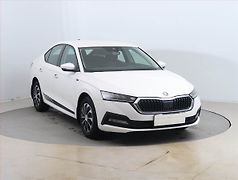 Škoda Octavia (2023) 1.5 TSI e-tec - fotografie inzerátu
