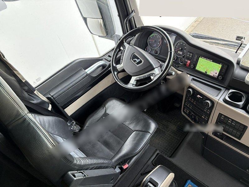 MAN TGX (2019) 26.540 6x2 mrazák EURO 6 - fotka 7 z 20