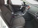 Opel Astra (2014) 1.4 T, Serv.kniha, Tempomat - náhled 9