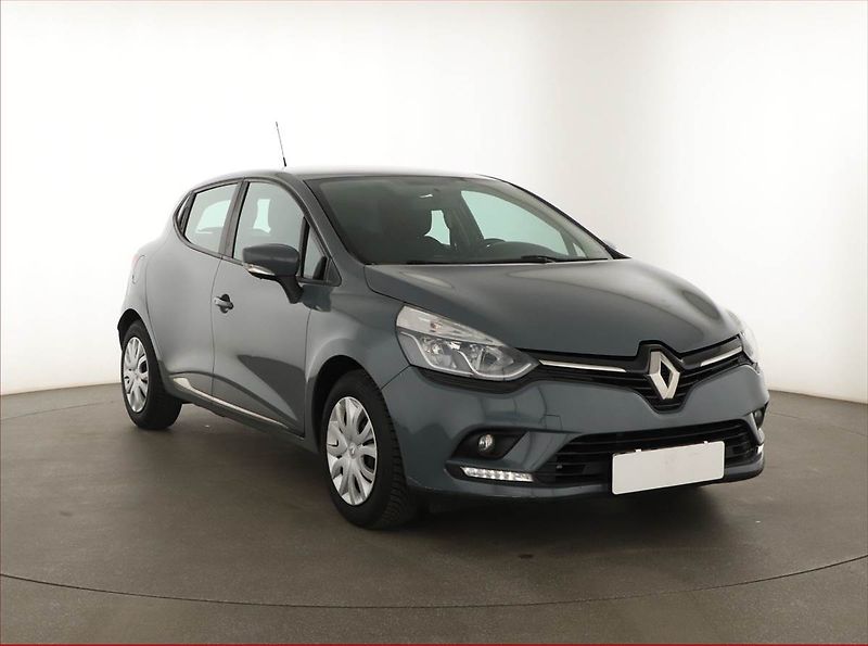 Renault Clio (2018) 1.2 16V, ČR,1.maj, Serv.kniha - fotografie inzerátu