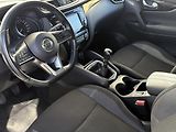 Nissan Qashqai 1.3 DiG-T 103KW Acenta Winter - náhled 10