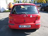 Toyota Yaris 1,0 i Terra VVT-i - náhled 4