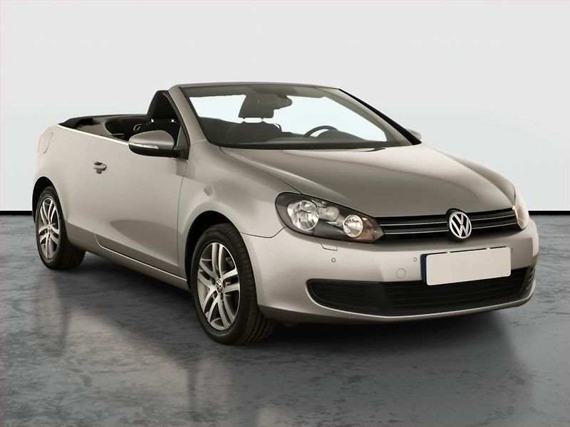 Volkswagen Golf (2011) Comfortline 1.2 TSI - fotografie inzerátu