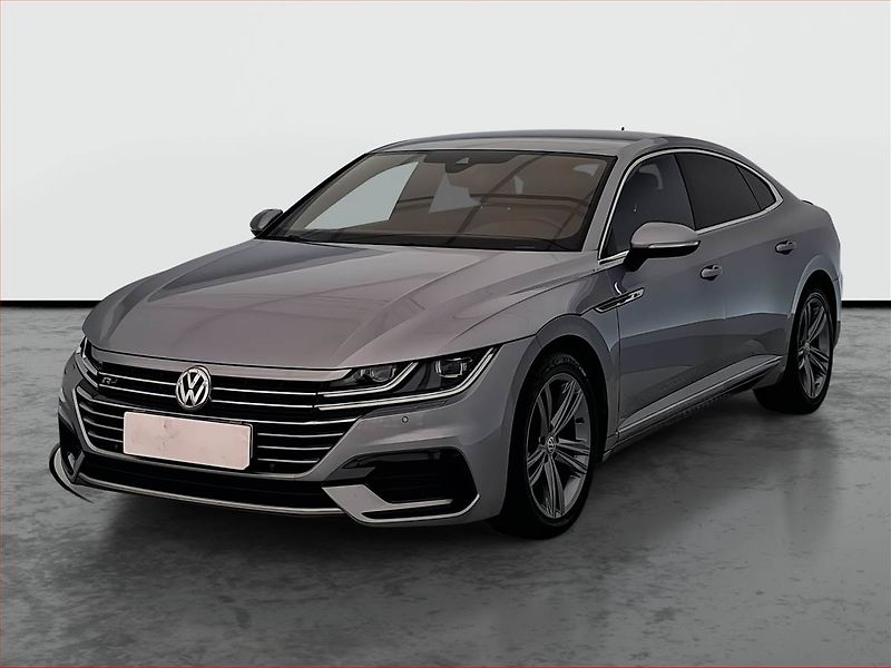 Volkswagen Arteon (2018) R-line 2.0 TDI, Automat - fotka 2 z 22