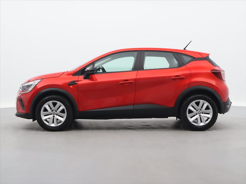 Renault Captur 1,0 TCe 67kW CZ Zen 1.Maj LED - fotka 4 z 35