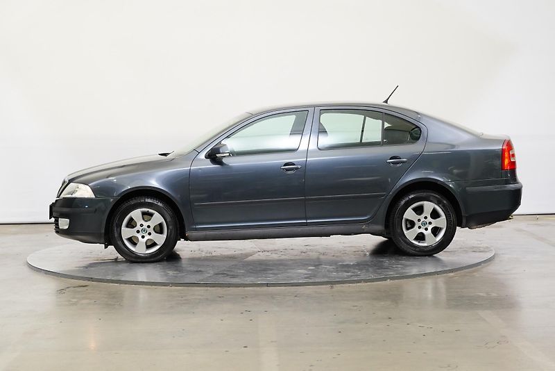 Škoda Octavia - fotka 3 z 22