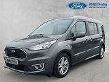 Ford Tourneo Connect 1.5D,88KW,CZ,1.MAJ,SERVIS - náhled 1