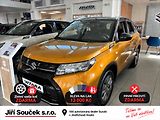 Suzuki Vitara (2026) 1,4 BoosterJet AllGrip 4x4 Aut - náhled 1