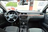 Škoda Superb (2011) 2.0 TDi 103kW AMBITION - náhled 14