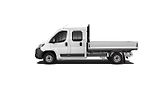 Opel Movano (2026) Valník dvoukab 3500L3 2.2 140k - náhled 2