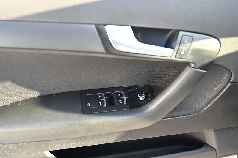 Audi A3 1.4TFSI 92KW Rezervace 6/2011 - fotka 21 z 31