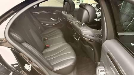 Mercedes-Benz Třídy S (2015) S400L HYBRID AMG 4M AIR PANO - fotka 20 z 21