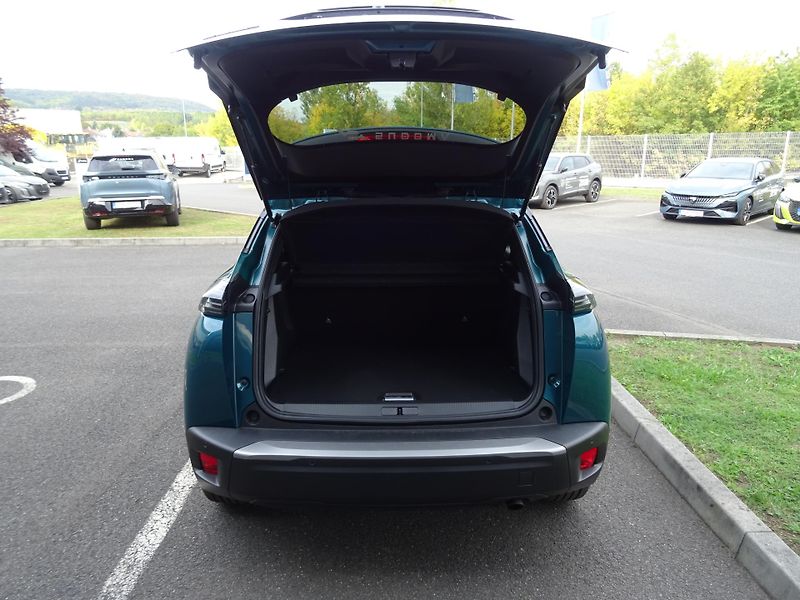 Peugeot 2008 (2026) ALLURE Turbo 100k MAN6 - fotka 10 z 43
