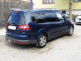 Ford Galaxy (2007) 2.0 TDCi 96kW - náhled 11