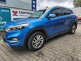 Hyundai Tucson 1.7-1.MAJ.-NAVI-KAMERA-TAŽNÉ - náhled 1