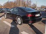 Audi A6 50TFSIe quattro Kůže Kam Asist - náhled 2