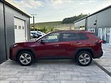 Toyota RAV4 2,5 HSD 222PS  Executive 4x4 A - náhled 11