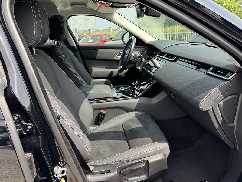 Land Rover Range Rover Velar (2020) 2.0 i 184KW 66000KM - fotka 19 z 26