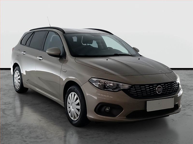 Fiat Tipo (2018) 1.4 16V, Park. senzory - fotografie inzerátu