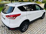 Ford Kuga 2.0TDCi 4x4 MAN SERVISKA TAŽNÉ - náhled 10