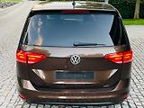 Volkswagen Touran 1.6TDI MAN 7MÍST LED SERVISKA - náhled 15