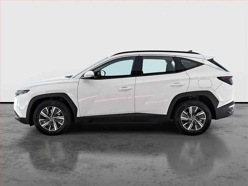 Hyundai Tucson (2022) Smart 1.6 T-GDI - fotka 3 z 20