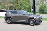 Mazda CX-5 (2018) 2,0 G165 Challenge,tažné,serv. - náhled 3