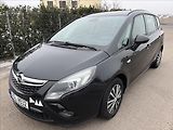Opel Zafira 1,6 CDTi 100KW TOURER 2xKOLA - náhled 1