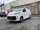 Toyota ProAce EV 136k Comfort ODBĚR 4/2026 - náhled 11