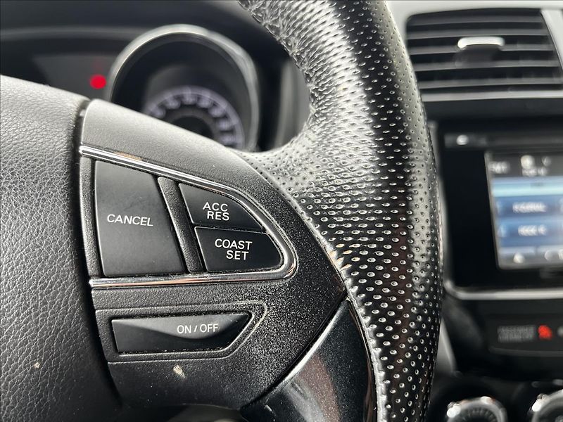 Citroën C4 Aircross 1,8   1.8 HDI 4x4 - fotka 11 z 21