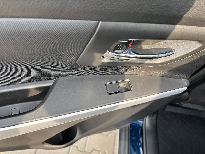 Suzuki SX4 S-Cross 1,4 BoosterJet Premium AllGrip - fotka 24 z 28