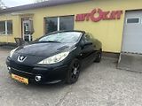 Peugeot 307 2.0HDi Kabriolet/Tempomat/Navi - náhled 13