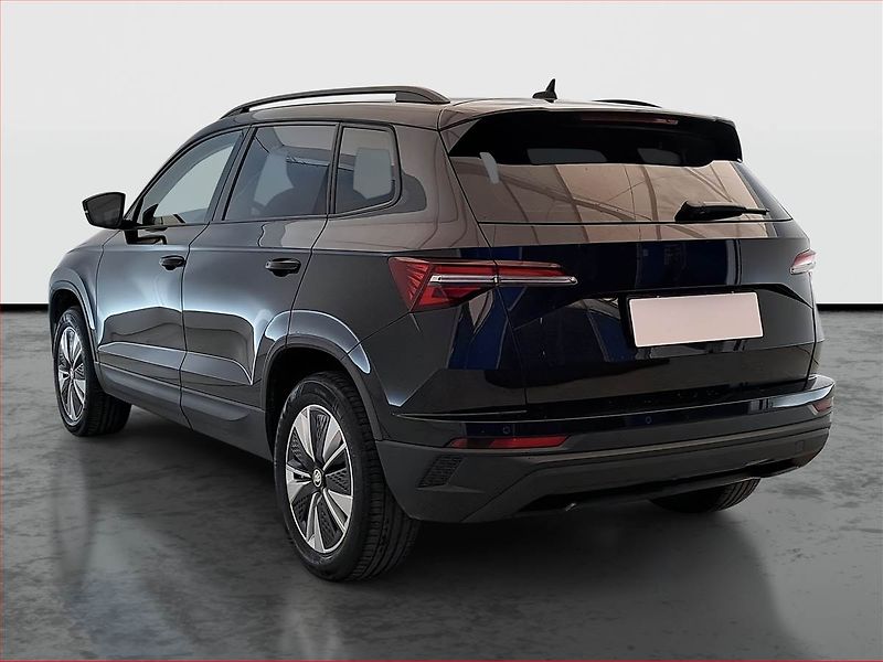 Škoda Karoq (2022) 2.0 TDI - fotka 4 z 21