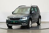 Škoda Yeti - náhled 1