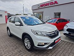Honda CR-V (2015) 2.0 i-VTEC Elegance REZERVACE - fotografie inzerátu
