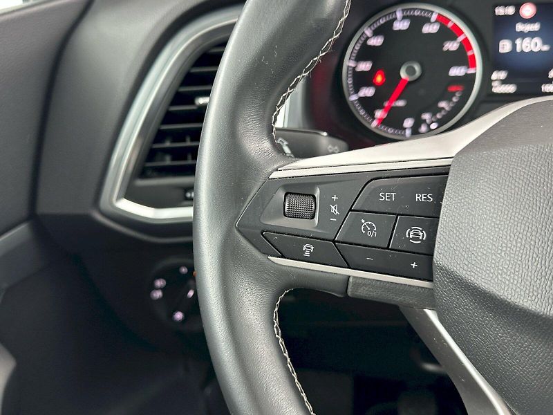 Seat Ateca (2021) Style 1.5 TSI 110kW - fotka 25 z 29