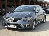 Renault Mégane (2018) 1.6 SCe, ČR, navi, autoAC - náhled 2