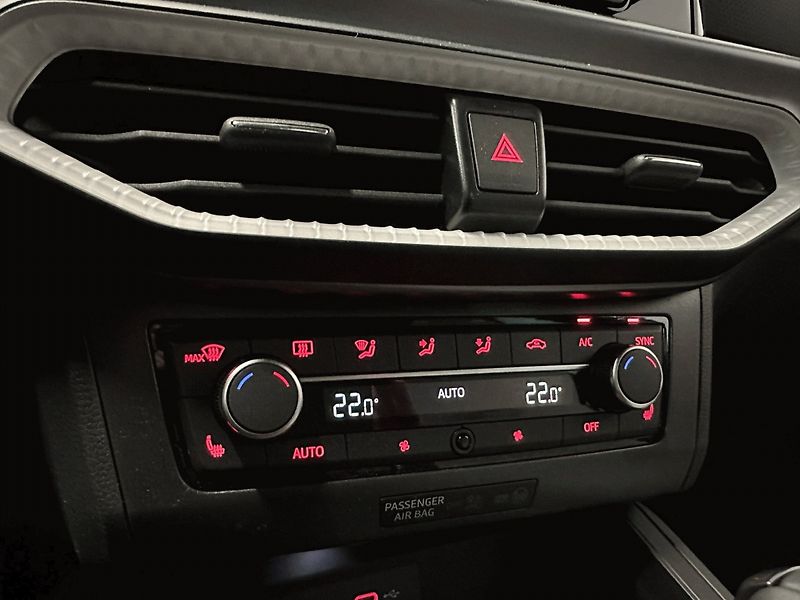Seat Arona (2026) FR 1.0 TSI 115k DSG - fotka 21 z 25