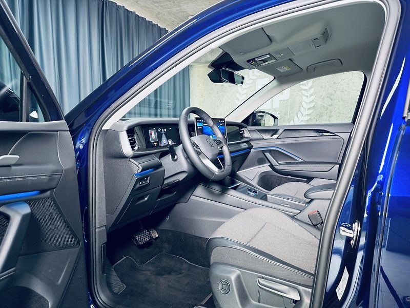 Volkswagen Tayron (2025) 2.0*TDi*4M*ZÁRUKA*REZERVACE - fotka 15 z 32