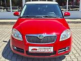 Škoda Fabia (2010) 1.2i 51kW -NEHAV.-SERVISOVÁNO! - náhled 2