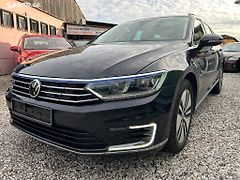 Volkswagen Passat (2017) 1.4 TSi GTE HYBRID DSG - fotografie inzerátu